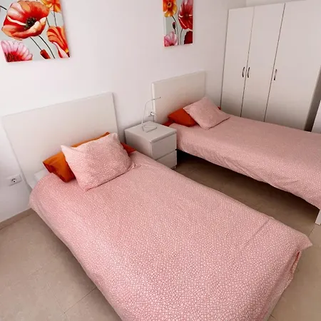 Appartement Ocean View Terrace *