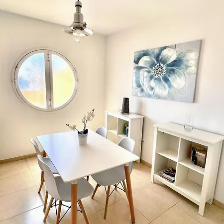 Ocean View Terrace פוארטיטו דה גימאר