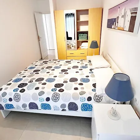 Apartamento Ocean View Terrace