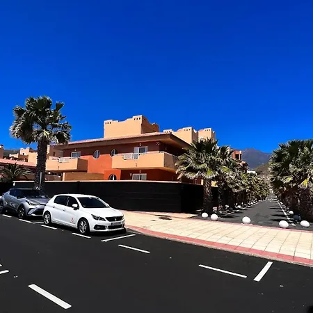 Ocean View Terrace *