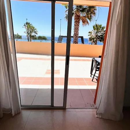Ocean View Terrace Appartement