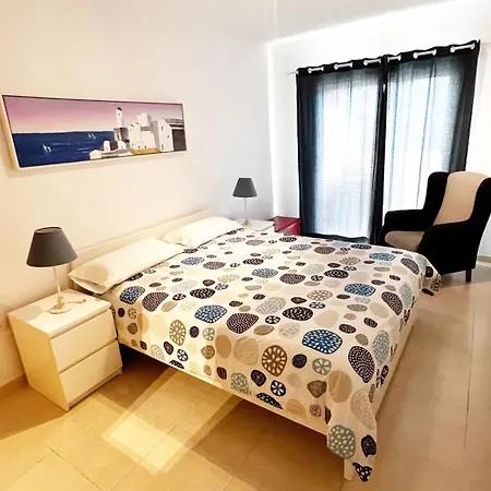 Appartement Ocean View Terrace